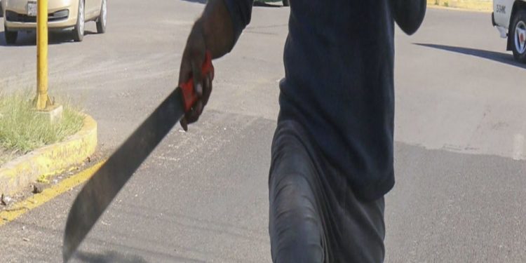 Pleito entre haitianos deja un muerto en Enrriquillo, Barahona