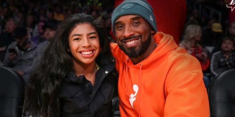 Familia de Kobe Bryant gana una demanda millonaria por la filtración de las fotos del accidente