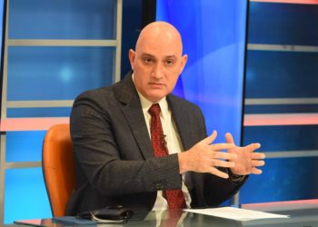 Ministro de Economía resalta iniciativas que impulsa el Gobierno para transformar la zona fronteriza