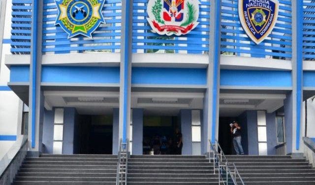 Policía recupera en Mao camión robado hace nueve años en SDO