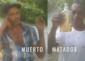 Hombre mata a su amigo en San Francisco de Macorís