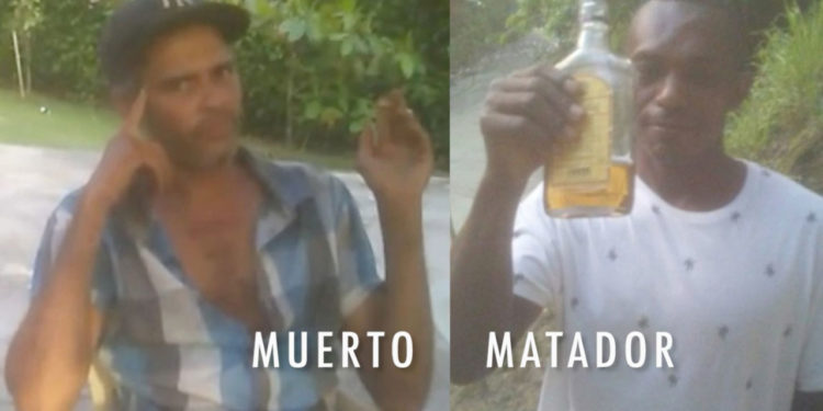 Hombre mata a su amigo en San Francisco de Macorís