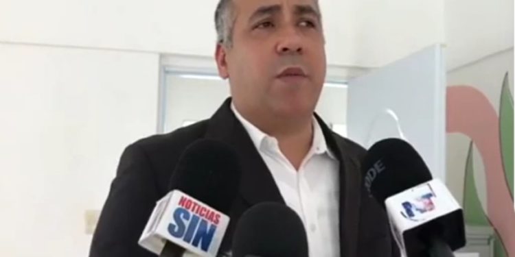 Más de 200 niños reciben terapias en primer centro de rehabilitación para personas discapacidad en Bayaguana