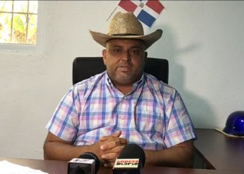 Senador Lenin Valdez habla sobre sus dos años de gestión