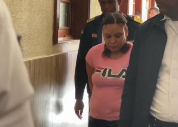 Envían a prisión mujer que mató a su hija en Villa Francisca