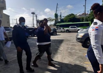 Imponen tres meses de prisión preventiva contra vinculado en muerte de Natanael González