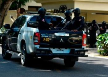 Ministerio Público tiene en proceso la operación Cattleya