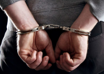 Policía apresa a tres hombres en Hato Mayor por violencia de género e intrafamiliar