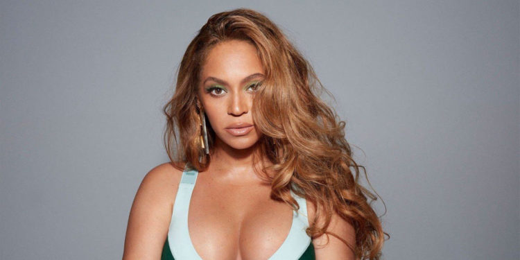 Beyonce cambia letra de una canción por ser ofensiva hacia discapacitados