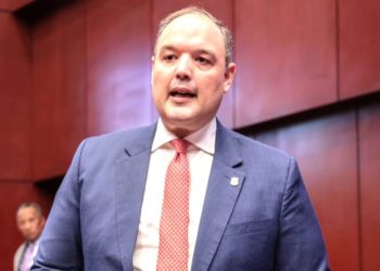 Senador José del Castillo asegura que el PRM se sacará asimismo del poder en el 2024