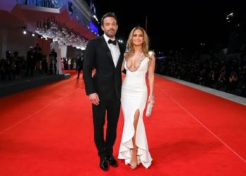 Segunda boda de Jennifer Lopez y Ben Affleck será de tres días de fiesta