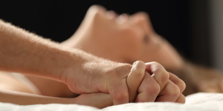 Día internacional del Orgasmo Femenino