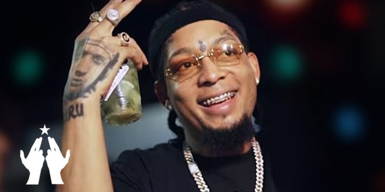 Varían medidas de coerción a Rochy RD por presentación periódica