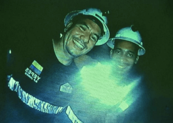 Rescate de mineros en Maimón podría tardar varias semanas, según Cormidom