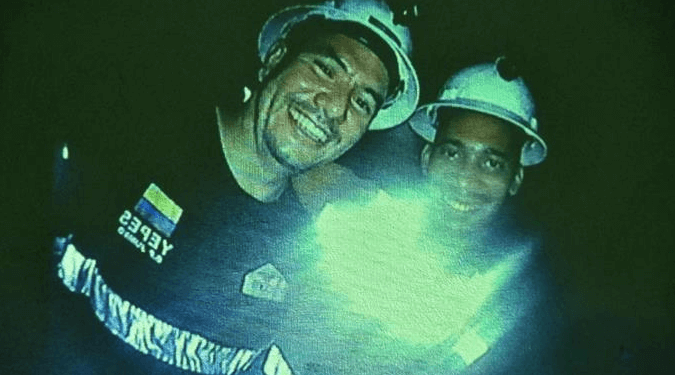 Rescate de mineros en Maimón podría tardar varias semanas, según Cormidom