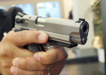 Asesinan a tiros ex regidor del municipio de El Cercado, San Juan