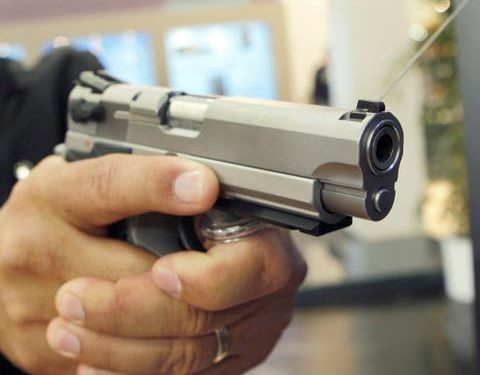 Asesinan a tiros ex regidor del municipio de El Cercado, San Juan