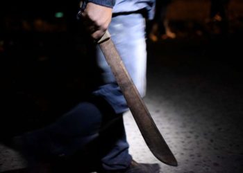 Hombre mata otro porque le pidió que baje la voz en Higüey