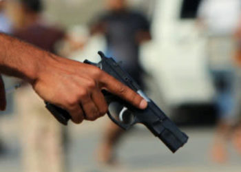 Imponen 20 años de prisión para un hombre que mató a su compañero de atraco