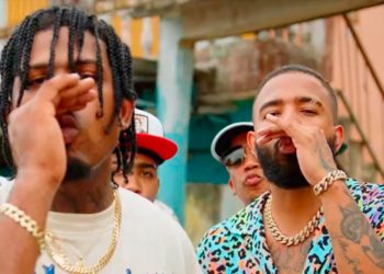 Lírico En La Casa y El Yala activan el verano con tema “No adivinen”