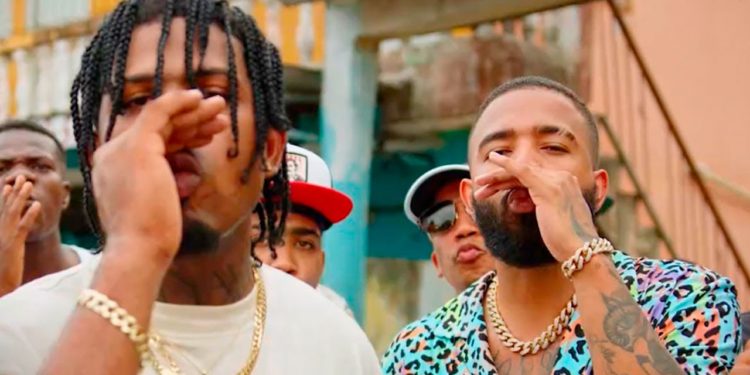 Lírico En La Casa y El Yala activan el verano con tema “No adivinen”