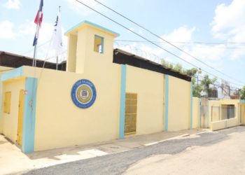 Autoridades penitenciarias activan búsqueda de tres internos que se fugaron de centro en Dajabón