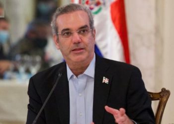 Presidente Abinader emite decreto 502-22