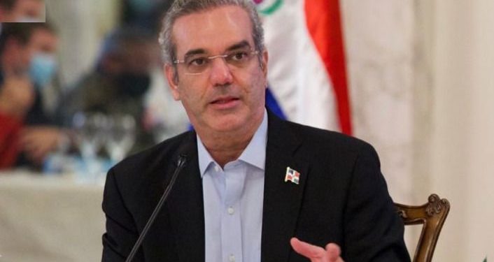 Presidente Abinader emite decreto 502-22