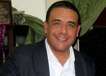 Trasladan Alexis Medina a un apartamento luego de variación de medida de coerción