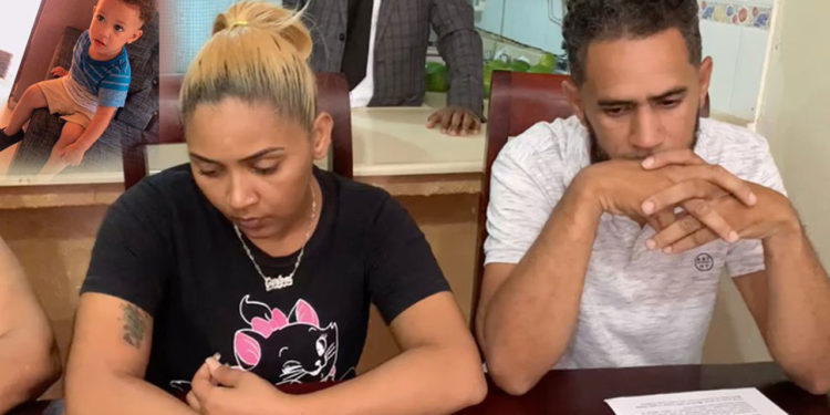 Familiares de niño ahogado en Caipi de SFM dudan versión de su muerte; procederán legalmente contra INAIPI