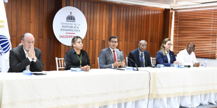 Salud Pública: grupos vulnerables tienen más riesgo a desarrollar complicaciones si adquieren viruela símica