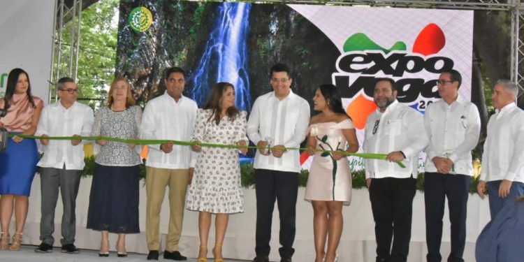David Collado anuncia inversión de más 650 millones de pesos para el desarrollo del turismo en La Vega