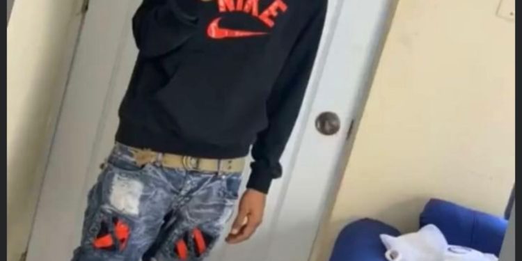 Menor muere a manos de su amigo en SDE