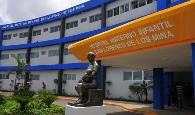 SNS invertirá alrededor de RD$55 millones para corregir problemas eléctricos en Maternidad de Los Mina