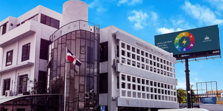 Ministerio de la Juventud llevará Ferias de Emprendimiento y Juventud a todo el país; inicia este fin de semana en Los Alcarrizos