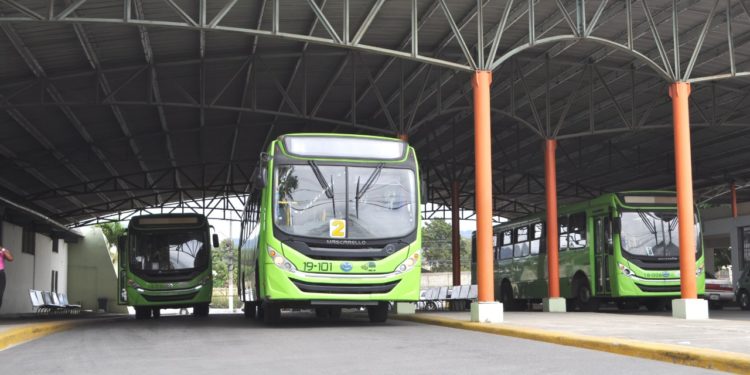 OMSA anuncia pondrá en funcionamiento corredores universitarios en Santo Domingo y Santiago