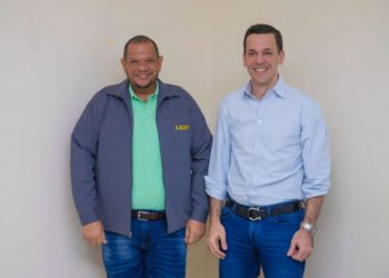 INTRANT y ADSN instalarán semáforos en avenida Charles de Gaulle para reducir accidentes y agilizar movilidad