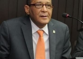 Rafael (Fiquito) Vásquez declara al PRD en estado de emergencia