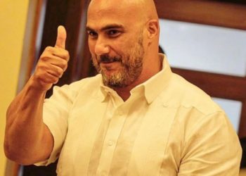 Lo que dice Homero González sobre escogencias nuevos miembros Dirección Ejecutiva PRM