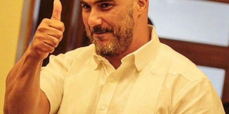 Lo que dice Homero González sobre escogencias nuevos miembros Dirección Ejecutiva PRM