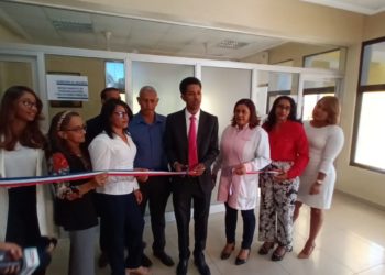 Hospital Robert Reid inaugura Departamento de Comunicaciones y reubica oficina de Libre Acceso