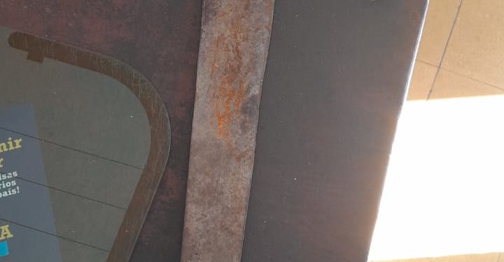 Hombre intenta matar a su expareja en Azua