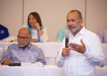 INABIE y ADP en busca de integrar maestros en la supervisión de servicios que llegan a estudiantes