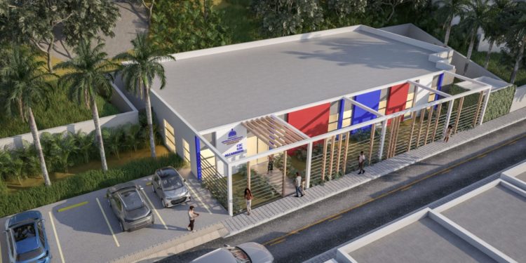 Supérate construirá Centro de Superación Comunitaria en Los Alcarrizos con 250 mil euros subvencionados por Islas Baleares