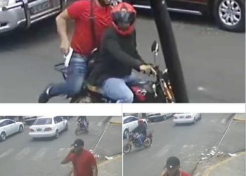 A tiros desconocidos matan joven en sector Los Ciruelitos, Santiago