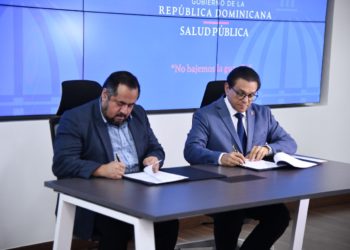 MISPAS busca impulsar transformación digital en salud