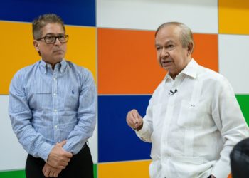 Consejo de RTVD ratifica planes de Iván Ruiz para la transformación tecnológica del canal 4