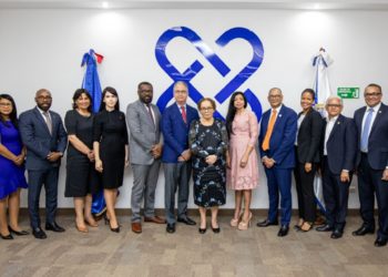 La magistrada Miriam Germán Brito reúne a sus procuradores adjuntos y les reasigna funciones