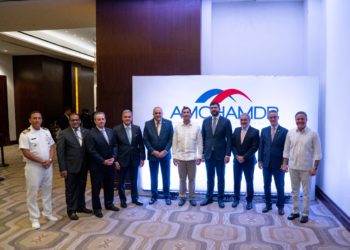 Director ejecutivo de APORDOM participa en foro de alianza para el desarrollo en democracia