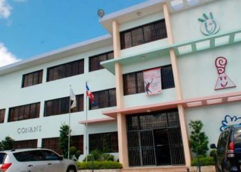 Se agrava crisis en el Conani: 8 niñas que serían trasladas el viernes se escapan de hogar de paso